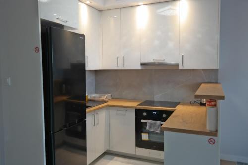 Bialystok Apartamento | Apartament al. Solidarności