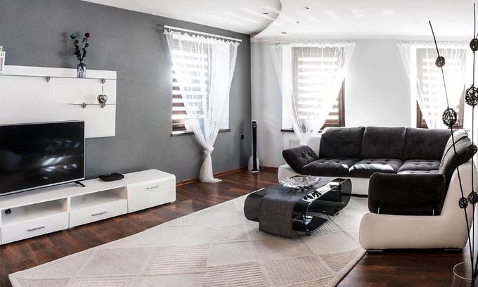 Klodzko Miasto Apartamento | Apartament Alan