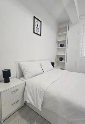 Sebes Apartamento | Apartament Alb&Negru