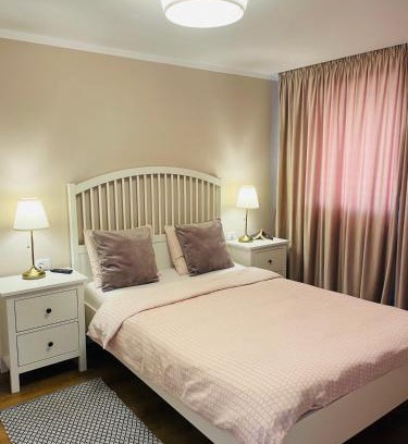 Alba Iulia Apartamento | Apartament ALBA CAROLINA
