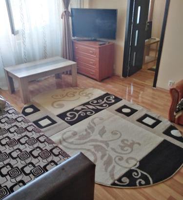 Doua Mai Apartamento | Apartament Albatros Mangalia