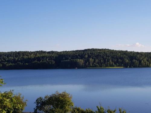 Wiele Apartamento | Apartament Aleksandra we Wielu z widokiem na jezioro