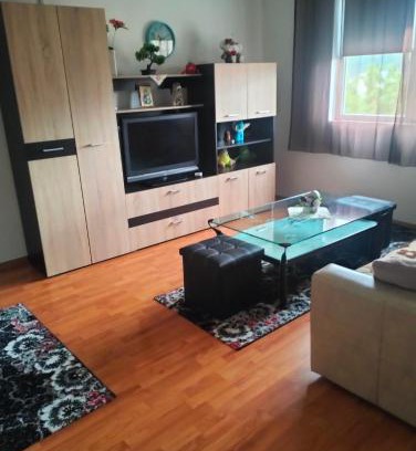Orsova Apartamento | Apartament Alexandra