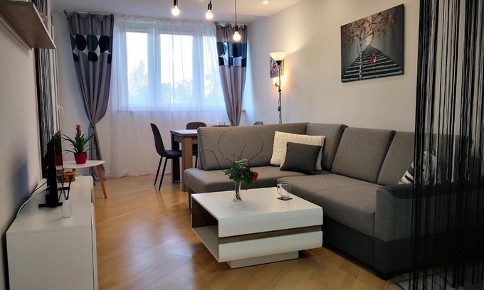 Torun Apartamento | Apartament Alfa