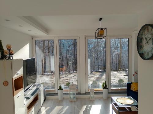Jaszowiec Apartamento | Apartament Alias