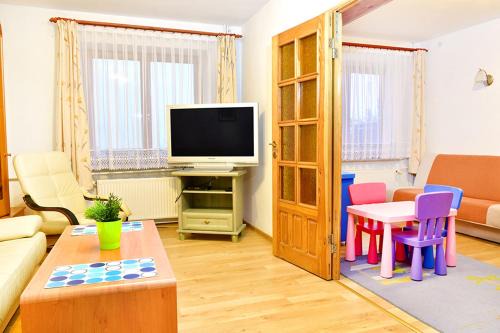 Cetniewo Apartamento | Apartament Alicja