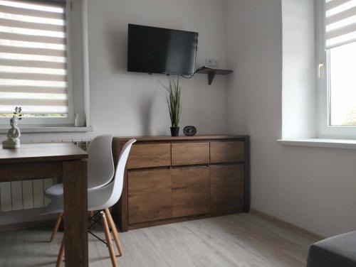 Srebrna Gora Apartamento | Apartament Alma
