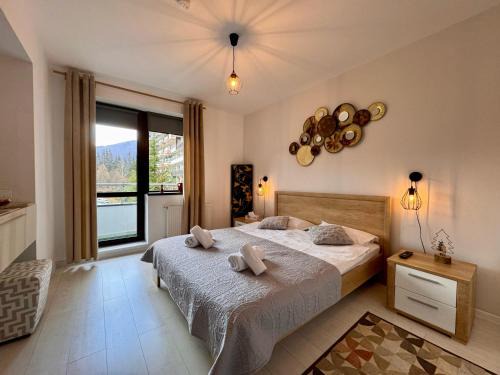 Sinaia Apartamento | Apartament Alma