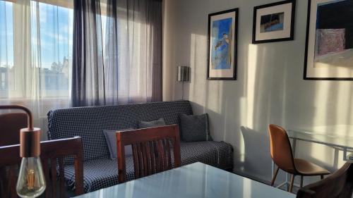 Psie Pole Apartamento | Apartament ALMONIA