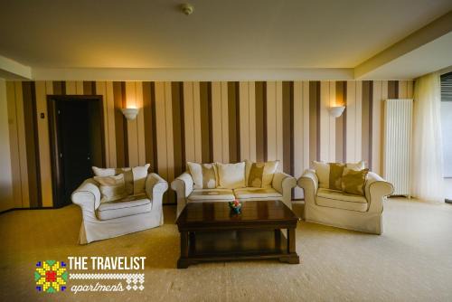Poiana Brasov Apartamento | Apartament Alpin Poiana Brasov , etaj 8