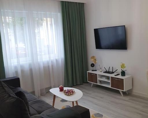 Sibiu Apartamento | Apartament AMA Sibiu