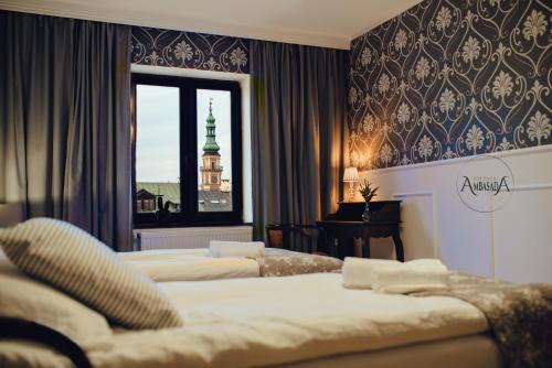 Zamosc Apartamento | Apartament Ambasada