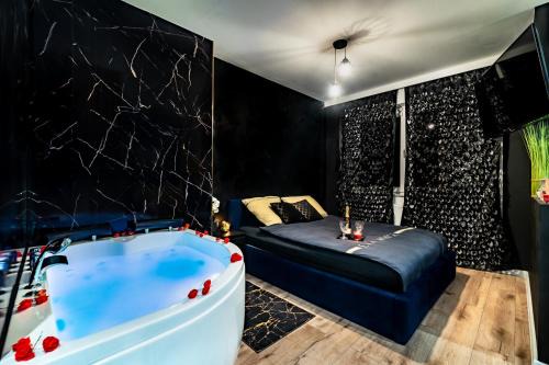 Boguchwała Apartamento | Apartament American Express Rzeszów