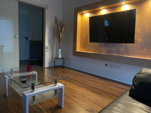 Warendorf Apartamento | Apartament an der Landgestüt