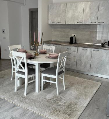 Alba Iulia Apartamento | Apartament Anais