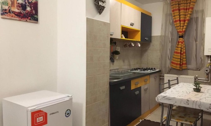 Tirgu Ocna Apartamento | Apartament Anca