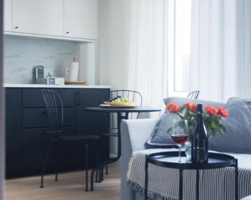 Gorny Sopot Apartamento | Apartament Andersa