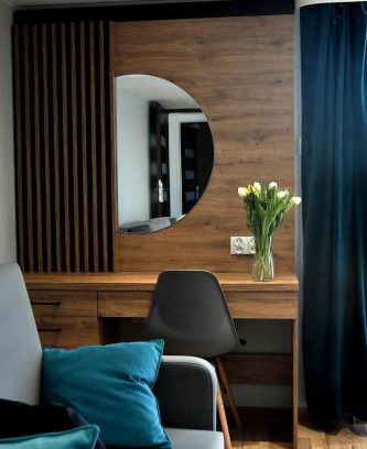Lgota Apartamento | Apartament Anna