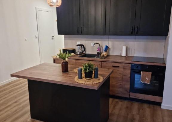 Leszno Apartamento | Apartament Anna