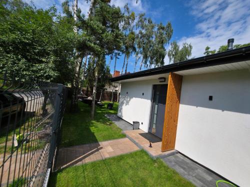 Grodzisk Mazowiecki Apartamento | Apartament Anny