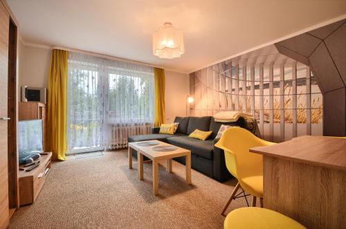 Wisla Apartamento | Apartament ANWAN