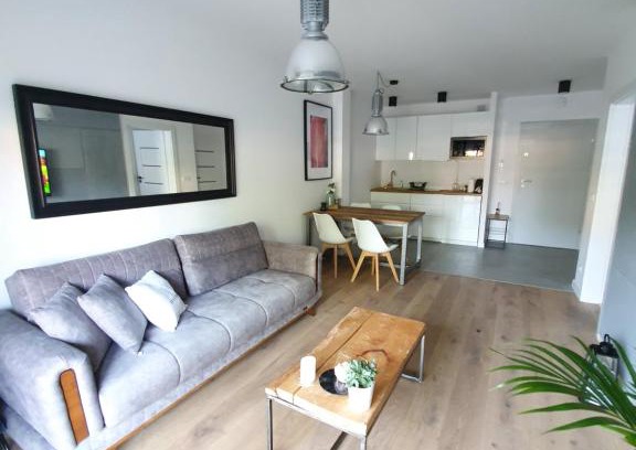 Mielno Apartamento | Apartament AP4
