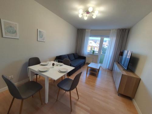 Fabryczna Apartamento | Apartament APART Zagony