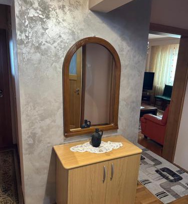 Calimanesti Apartamento | Apartament Aqua
