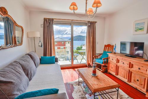 Playa Bonita Apartamento | Apartamento Araucaria Edificio Quinta Luna