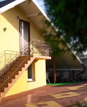 Tyczyn Apartamento | Apartament ARKON
