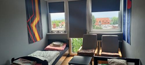 Strzegom Apartamento | Apartament Asmodeusz