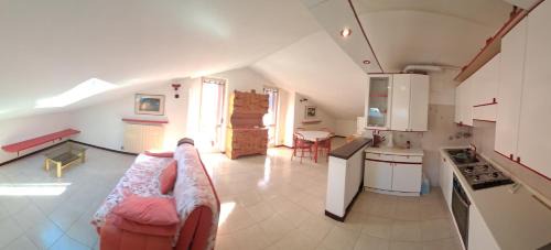 Averara Apartamento | Apartament Averara