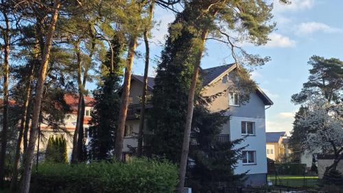 Cetniewo Apartamento | Apartament Błękitnik