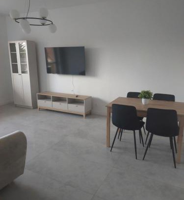 Radom Apartamento | Apartament Błotnia