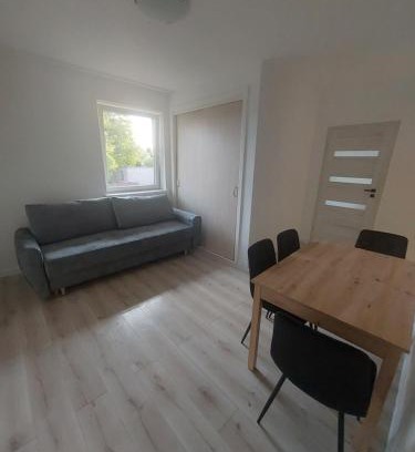 Radom Apartamento | Apartament Błotnia Studio