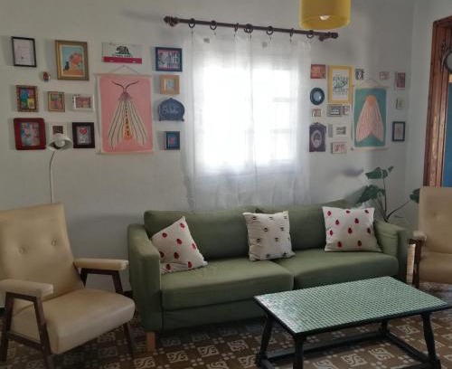 Sant Pere de Torelló Apartamento | Apartament Bellserrat