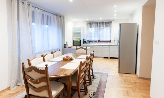 Boleslawiec Apartamento | Apartament Bardzo Popularny