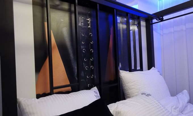 Czestochowa Apartamento | Apartament BDSM Luxxx Częstochowa