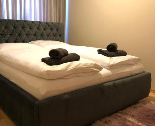 Elk Apartamento | Apartament Beauty