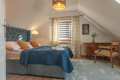 Muszyna Apartamento | Apartament Bella Casa