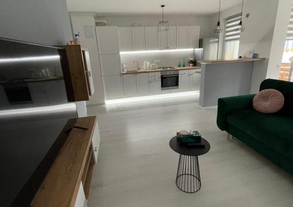 Tirgu Mures Apartamento | Apartament Bella