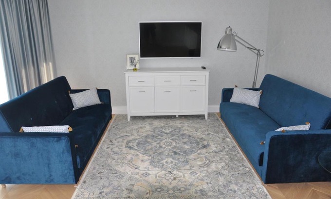 Pierwoszyno Apartamento | Apartament Bello Mechelinki
