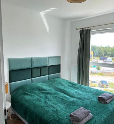 Tczew Apartamento | Apartament Bello