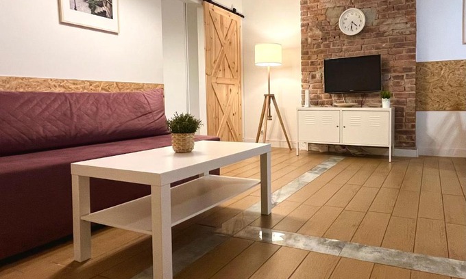 Siedlce Apartamento | Apartament Bema 10