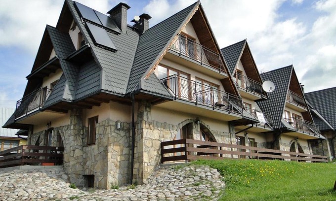 Koscielisko Apartamento | Apartament Beskid