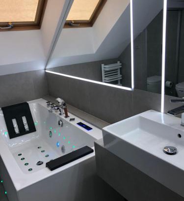 Wadowice Apartamento | Apartament Best Rest