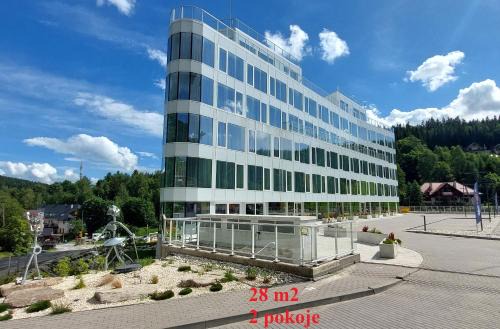 Sienna Apartamento | Apartament Biała Perła Czarna Góra Resort