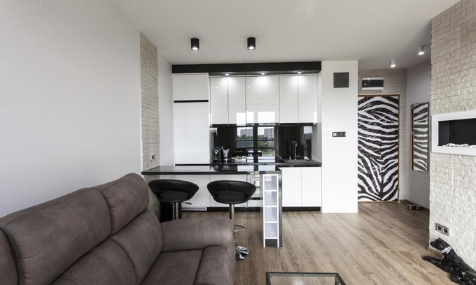 Bialystok Apartamento | Apartament Bialystok