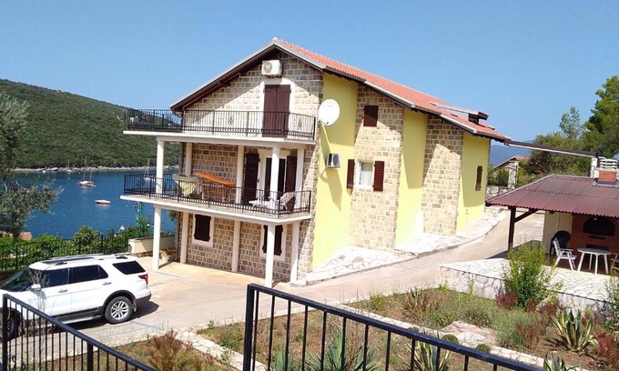 Bigovo Apartamento | Apartament Bigovo 2