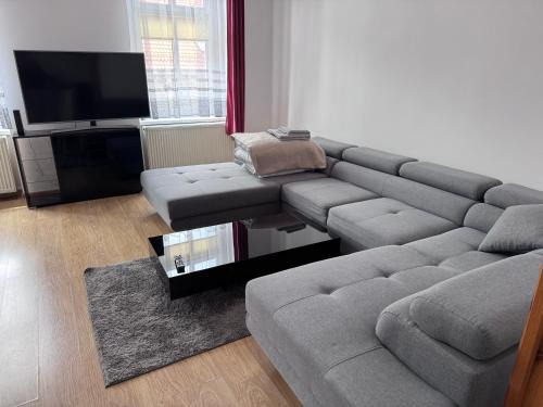 Zabkowice Slaskie Apartamento | Apartament blisko Krzywej Wieży Dostęp za pomocą kodu